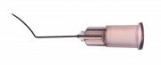21-R7227 Канюли с закругленным кончиком